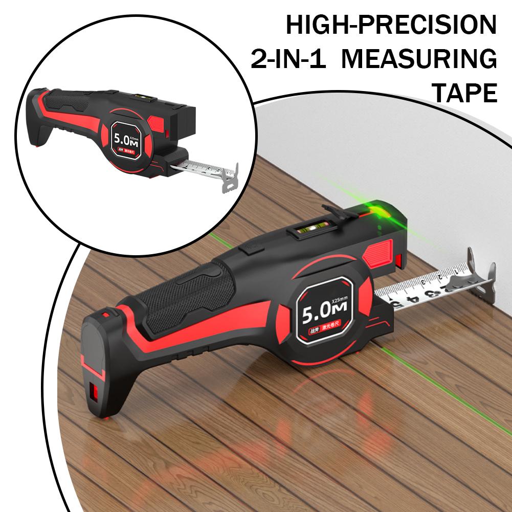 Télémètre laser 2-en-1 avec ru - Industrial Laser Training avis et prix