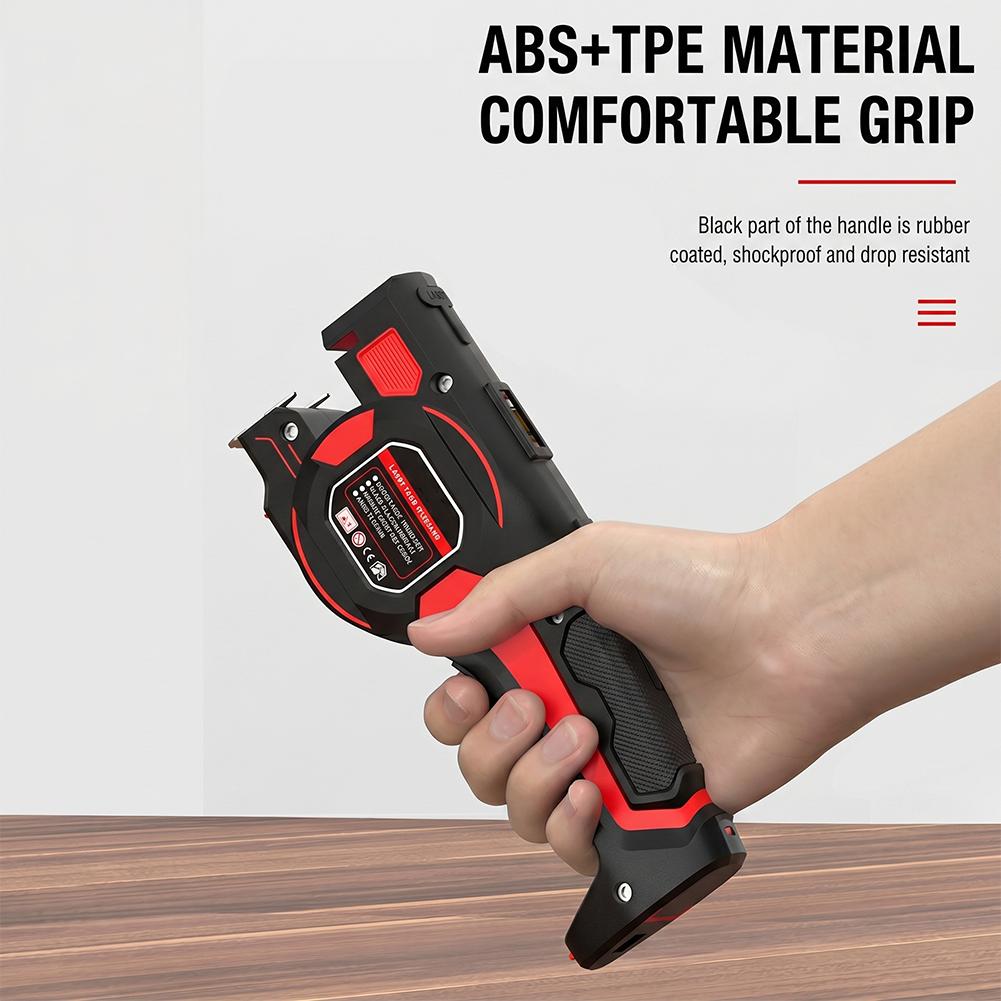 Télémètre laser 2-en-1 avec ru - Industrial Laser Training avis et prix
