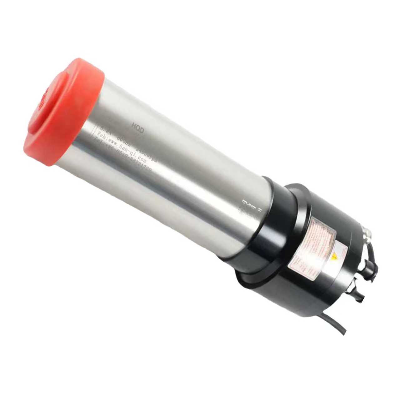 Moteur de broche ATC à refroid - Cnc Milling Machine avis et prix
