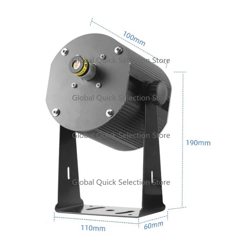 Projecteur de ligne de sécurit - Industrial Laser Projector avis et prix