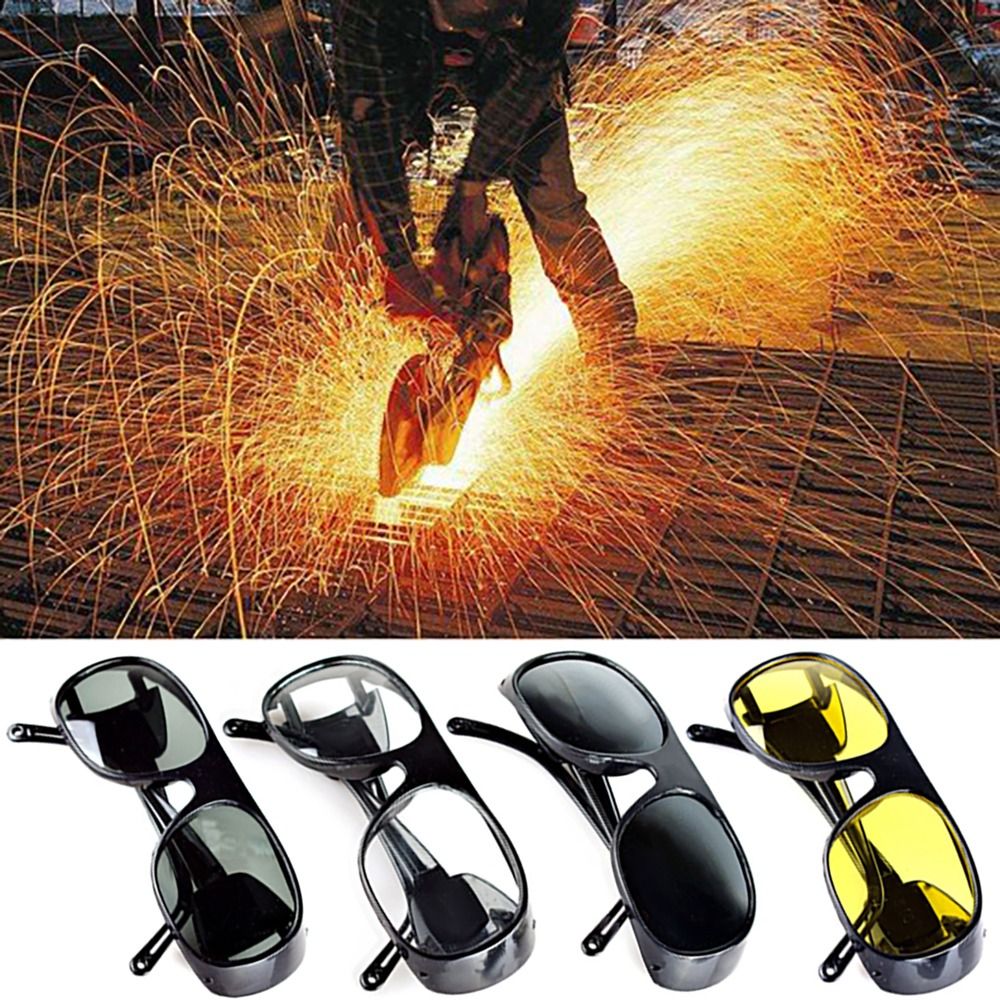 Lunettes de soudage multicolor - Industrial Laser Solutions avis et prix