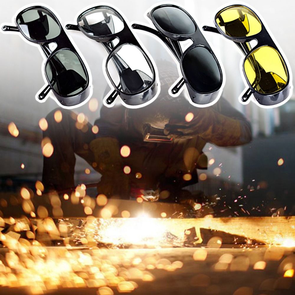 Lunettes de soudage multicolor - Industrial Laser Solutions avis et prix