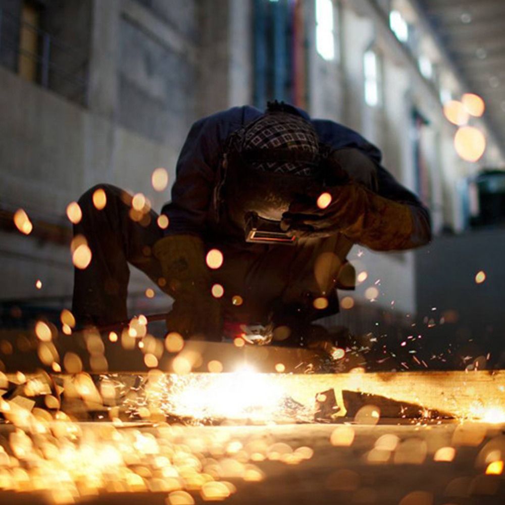 Lunettes de soudage multicolor - Industrial Laser Solutions avis et prix