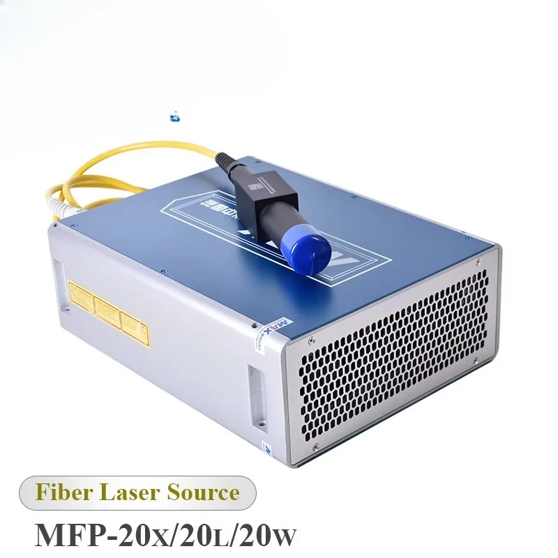 Source laser à fibre MAX 20W M - Fiber Laser Source 20W avis et prix