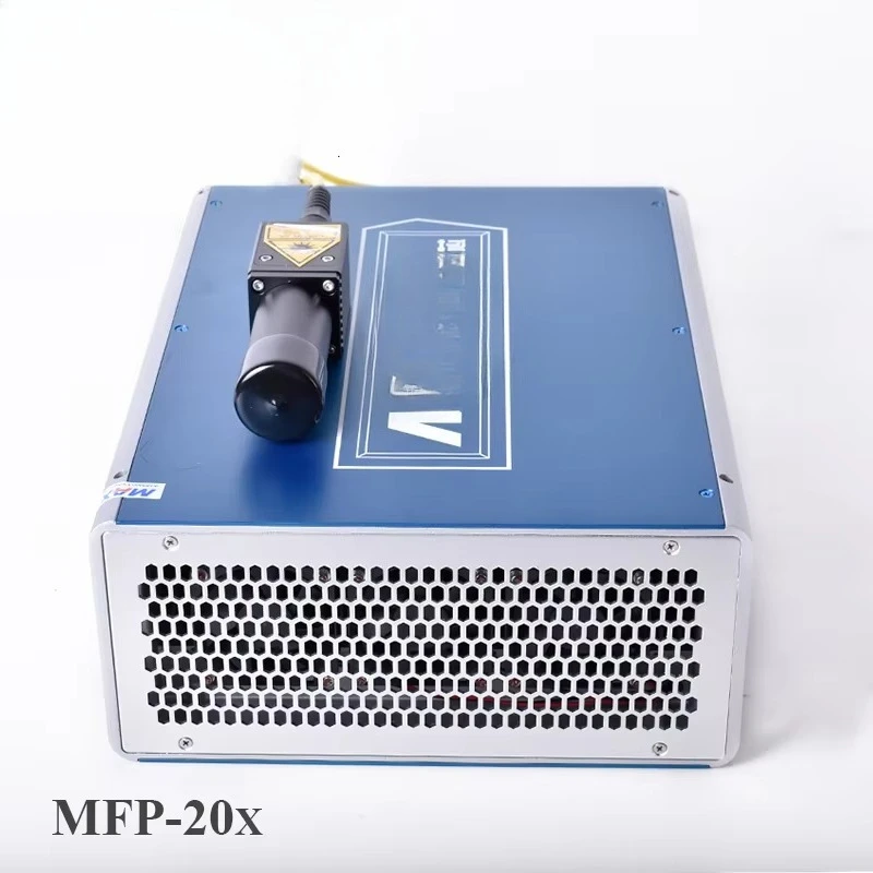 Source laser à fibre MAX 20W M - Fiber Laser Source 20W avis et prix