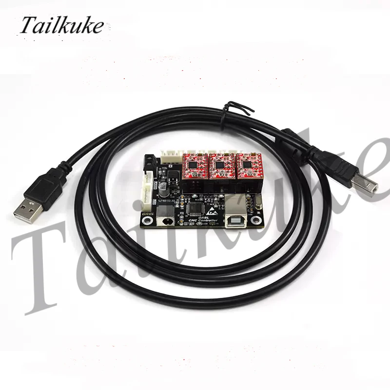 Petite carte de commande de Ma - Controller Grbl Board avis et prix