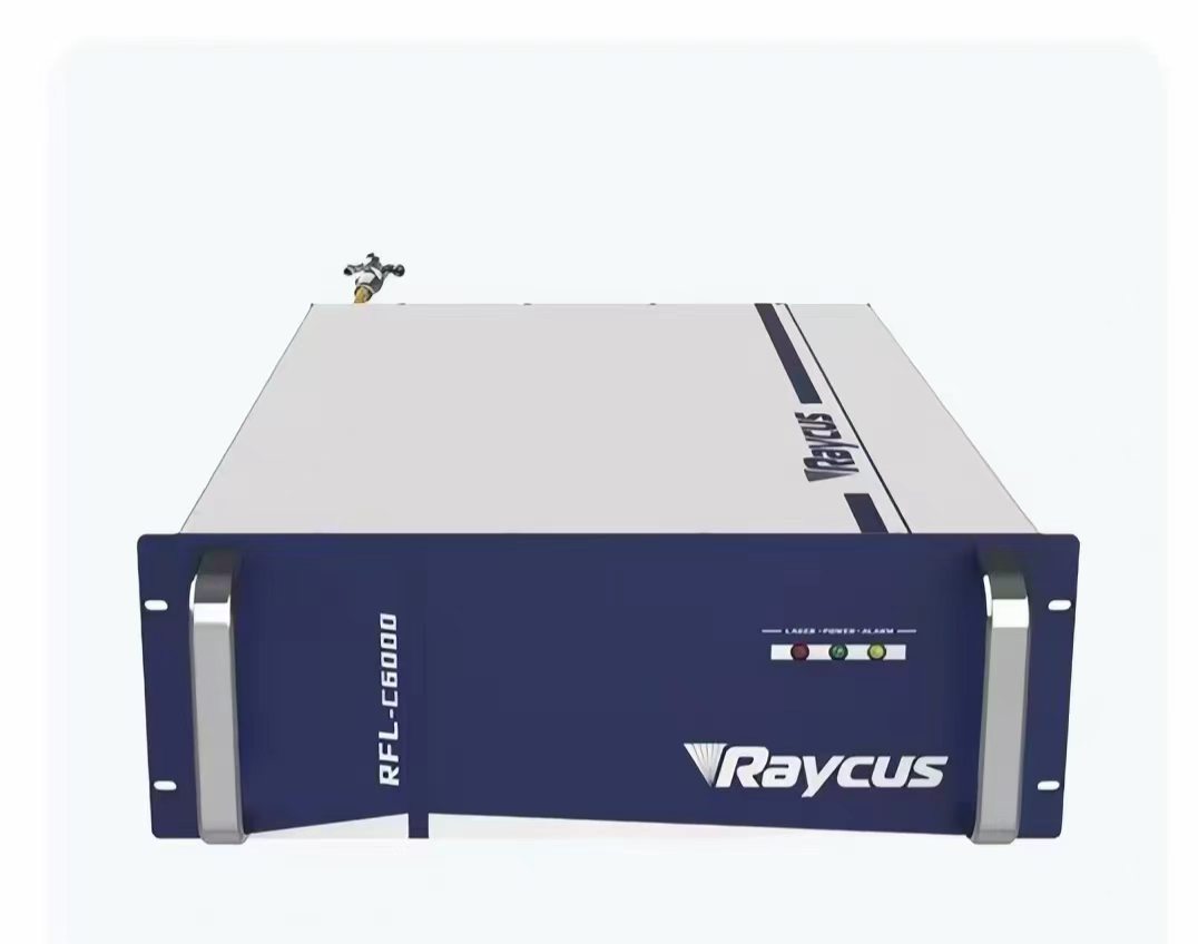 Générateur laser à fibre CW 60 - Industrial Lasers avis et prix