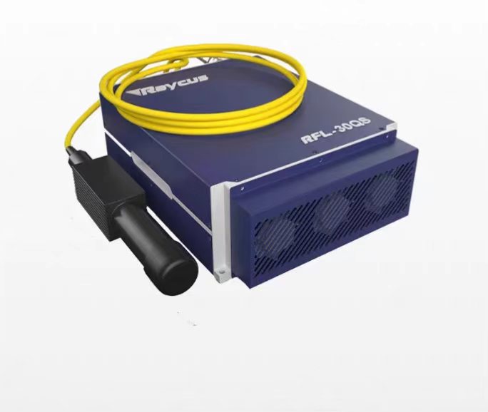 Générateur laser à fibre CW 60 - Industrial Lasers avis et prix