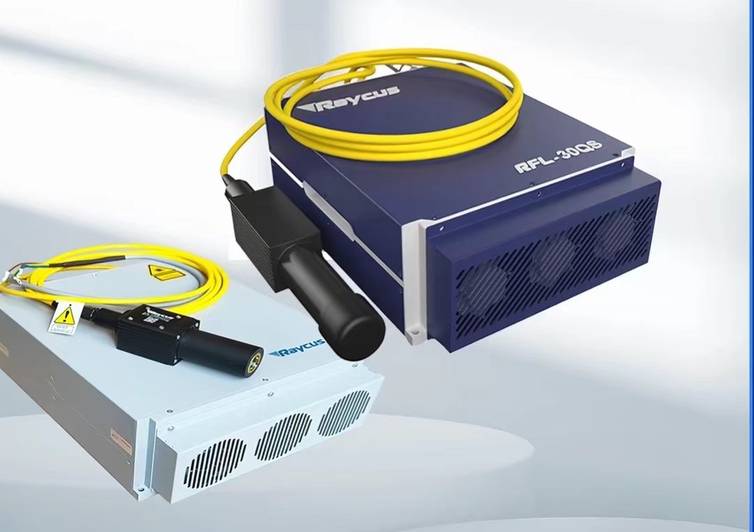 Générateur laser à fibre CW 60 - Industrial Lasers avis et prix