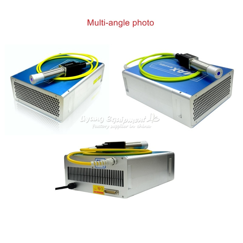 Module de source laser à fibre - Fiber Laser Source 20W avis et prix