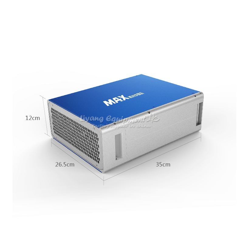 Module de source laser à fibre - Fiber Laser Source 20W avis et prix