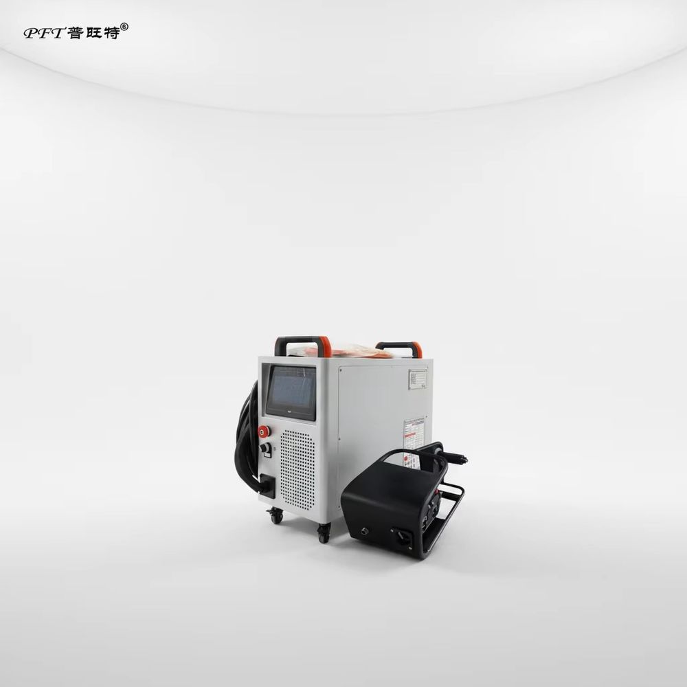 Machine de soudage au laser à  - Industrial Laser Welding Machine For Sale avis et prix