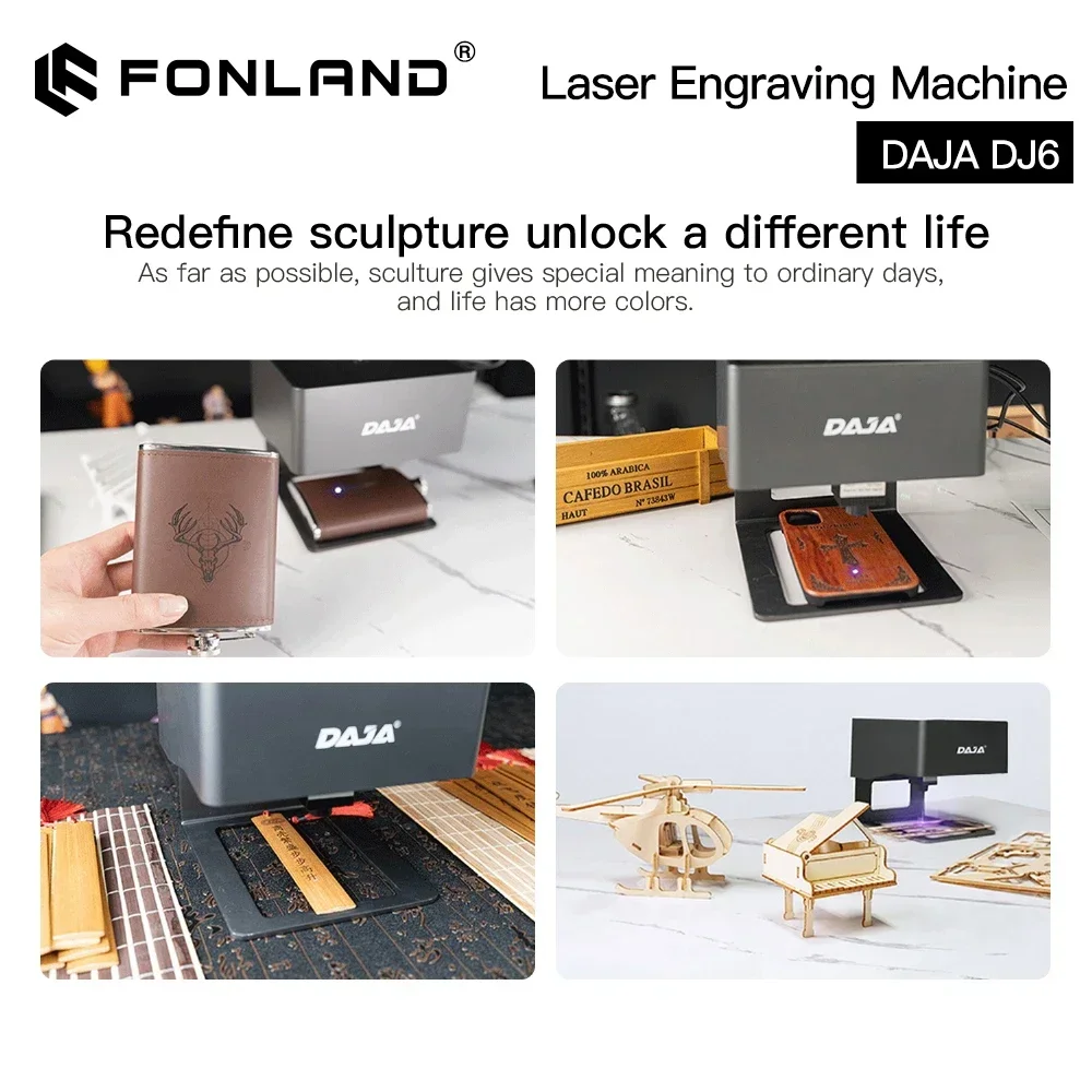 DAAlbanLaser Engraver CNC DIY  - Industrial Laser Solutions avis et prix
