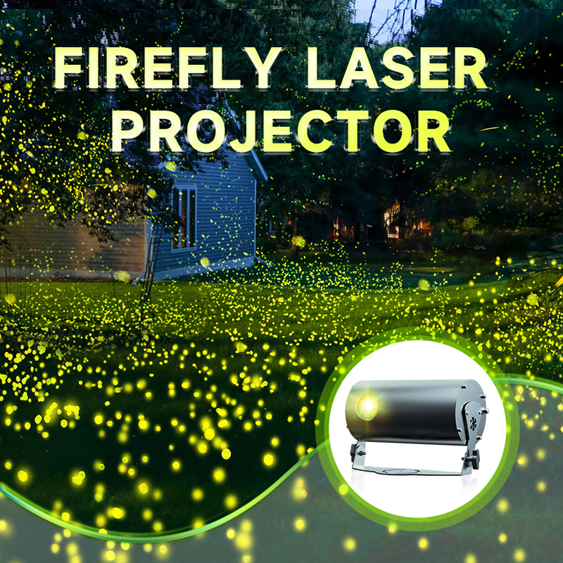 Projecteur laser dynamique Fir - Industrial Laser Projector avis et prix