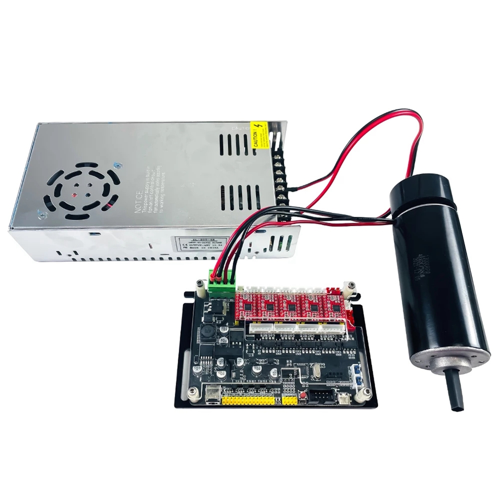 RTCX-contrôleur hors ligne car - Controller Grbl Board avis et prix