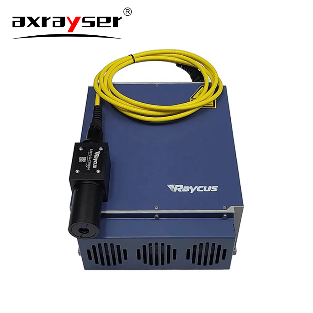 Source laser à fibre originale - Fiber Laser Source 20W avis et prix