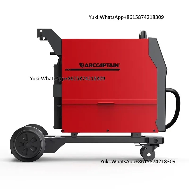 Machine de nettoyage et de sou - Industrial Handheld Laser Welder avis et prix