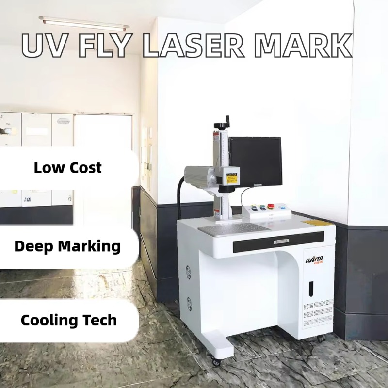 Nouvelle Arrivée Machine de Ma - Industrial Use Of Laser avis et prix