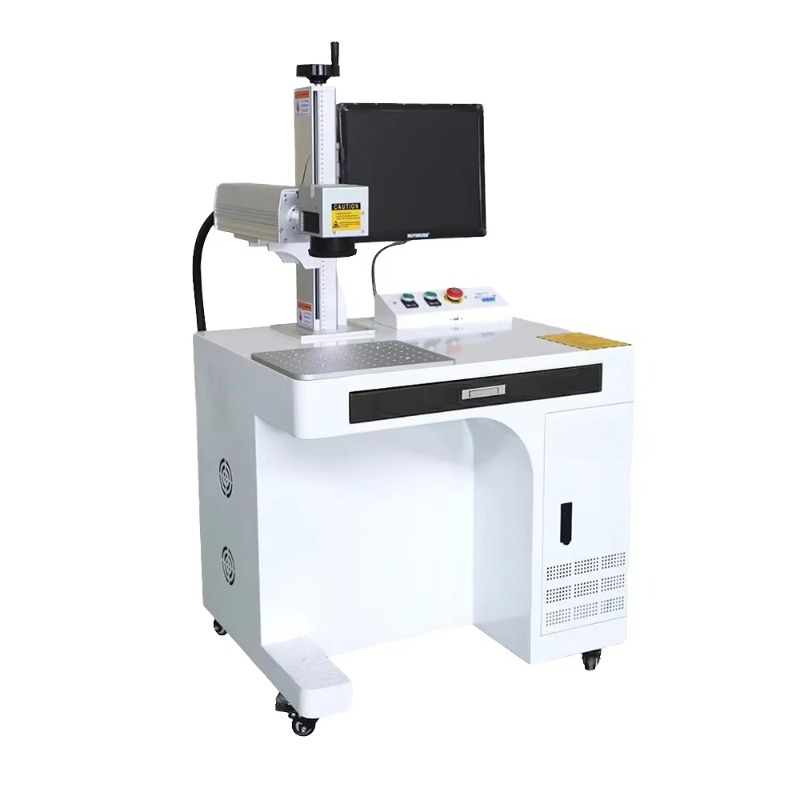 Nouvelle Arrivée Machine de Ma - Industrial Use Of Laser avis et prix