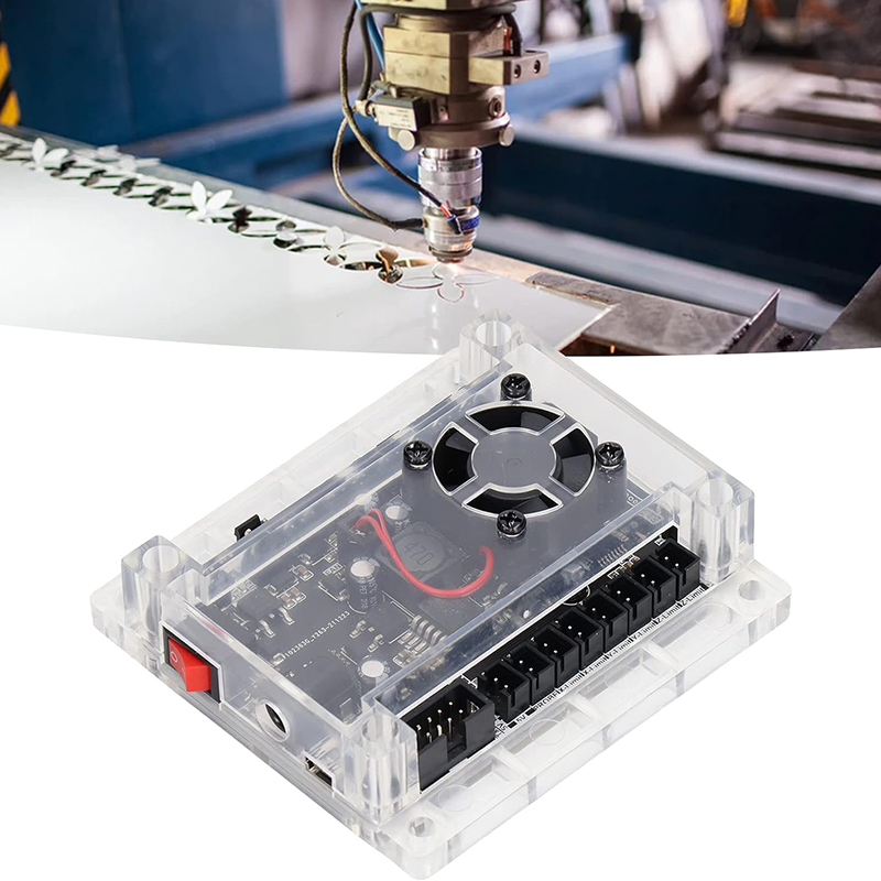 Carte de contrôle pour machine - Controller Grbl Board avis et prix