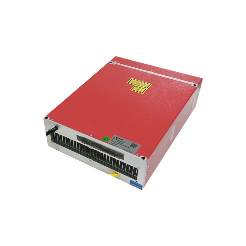 Source laser à fibre pulsée MO - Fiber Laser Source 20W avis et prix