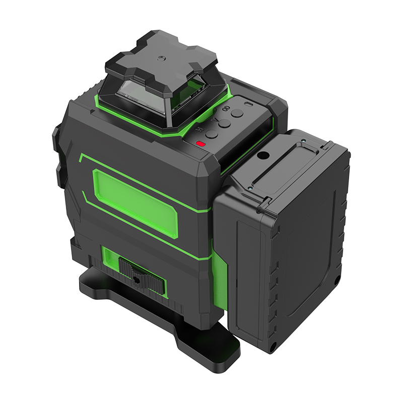 Niveau vert d'alignement auto- - Industrial Use Of Laser avis et prix