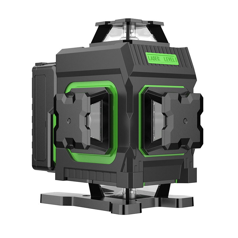 Niveau vert d'alignement auto- - Industrial Use Of Laser avis et prix