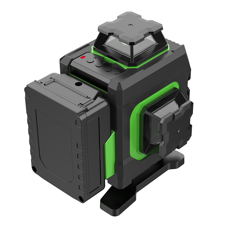 Niveau vert d'alignement auto- - Industrial Use Of Laser avis et prix