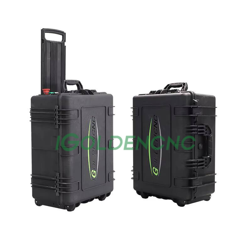 JPT – nettoyeur Laser à Fiber  - Industrial Laser avis et prix