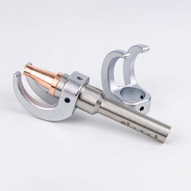 CQWY SUP – fixation de positio - Industrial Laser Blaster avis et prix