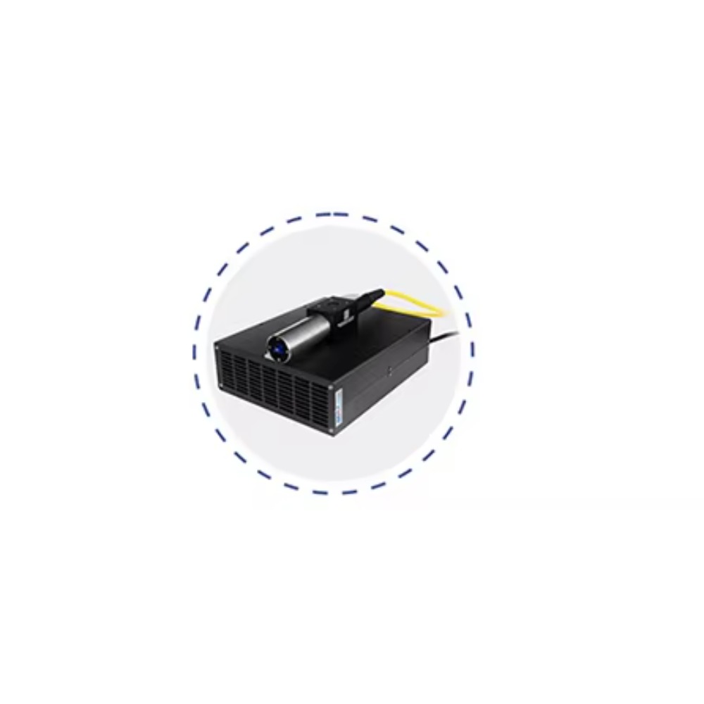 Machine de marquage au laser à - Fiber Laser Source 20W avis et prix