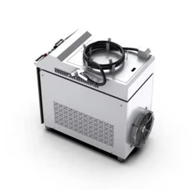 Machine de soudage au laser à  - Industrial Laser Welding Machine avis et prix
