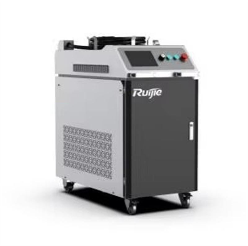Machine de soudage au laser à  - Industrial Laser Welding Machine avis et prix