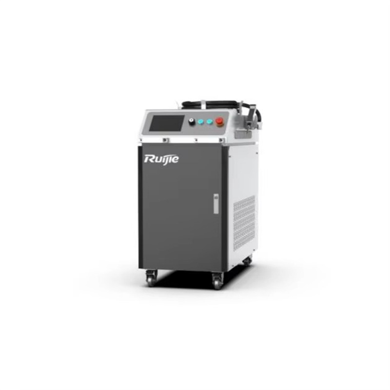 Machine de soudage au laser à  - Industrial Laser Welding Machine avis et prix