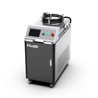 Machine de soudage au laser à  - Industrial Laser Welding Machine avis et prix