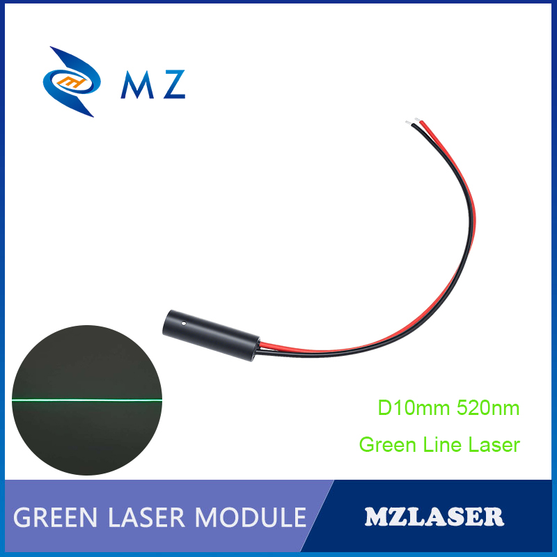 Module de diode laser vert com - Industrial Use Of Laser avis et prix