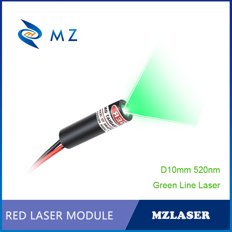 Module de diode laser vert com - Industrial Use Of Laser avis et prix