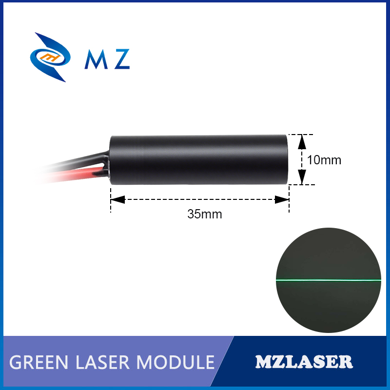 Module de diode laser vert com - Industrial Use Of Laser avis et prix