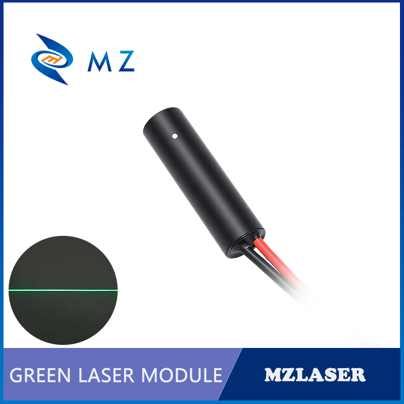 Module de diode laser vert com - Industrial Use Of Laser avis et prix