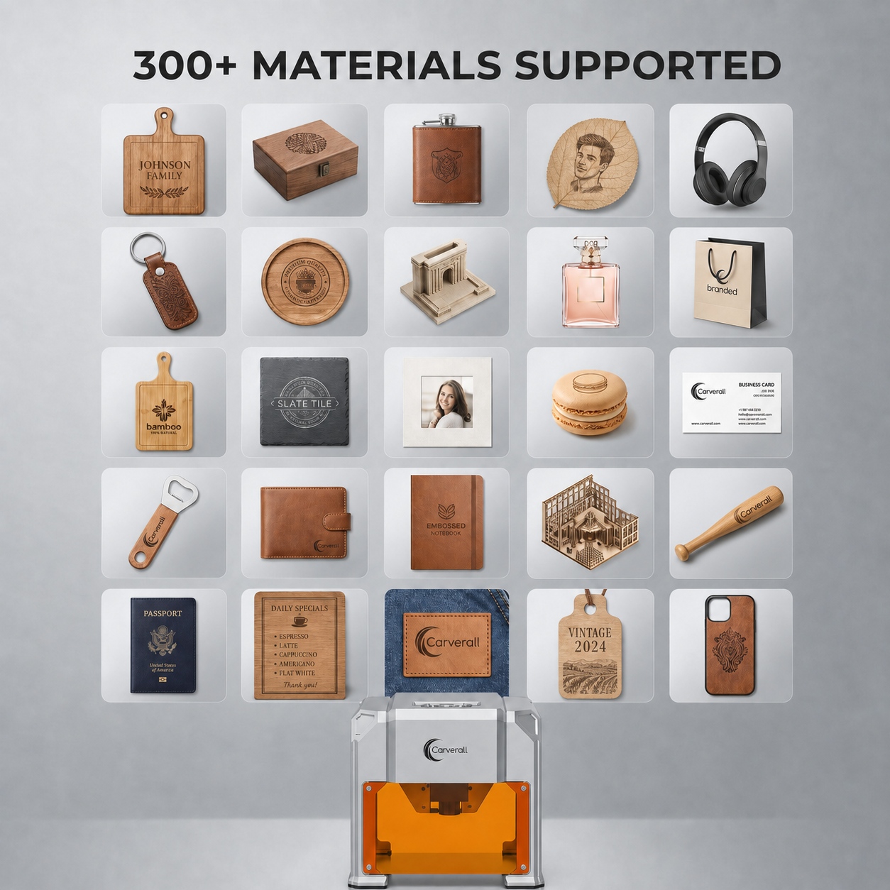 Machine de gravure laser Carve - Industrial Laser Solutions avis et prix