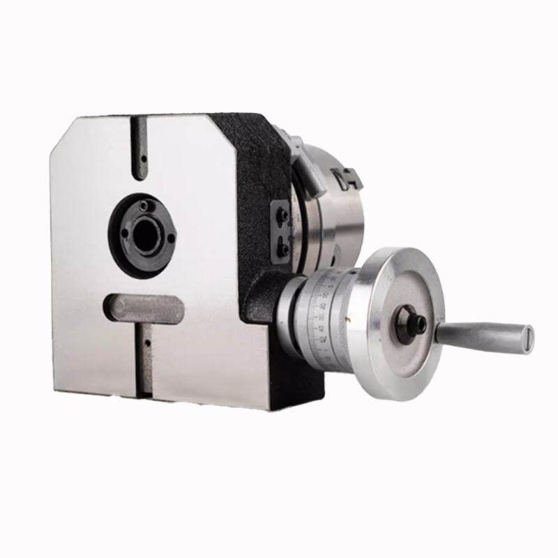 Tête de division de 12 pouces, - Cnc Milling Machine avis et prix