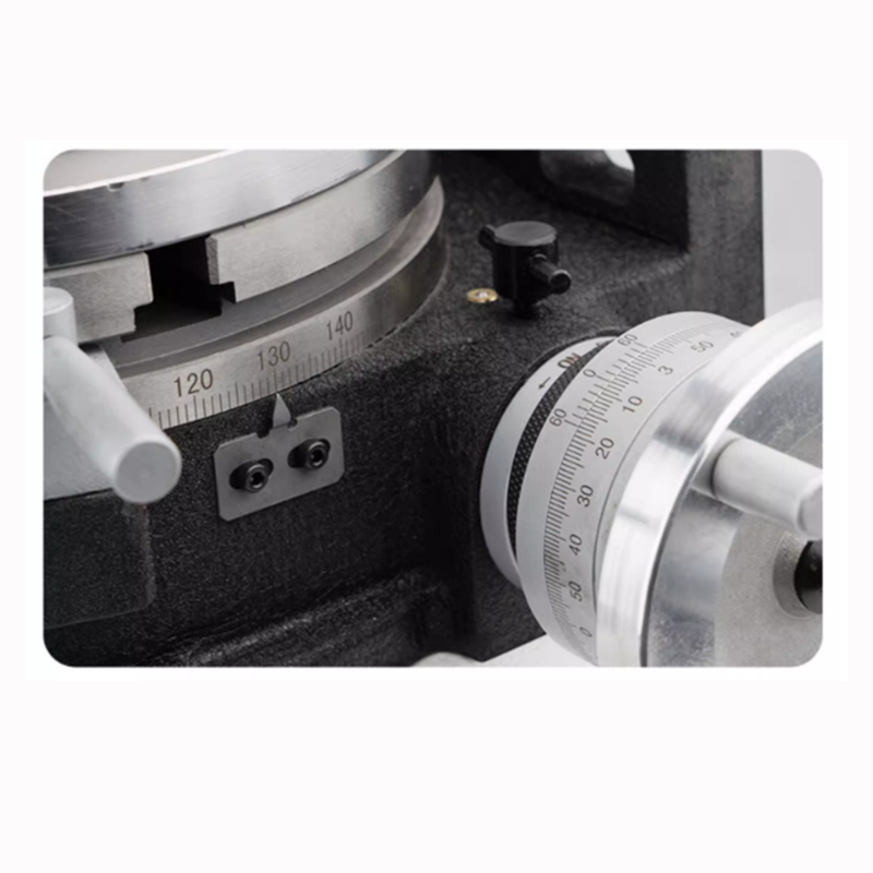 Tête de division de 12 pouces, - Cnc Milling Machine avis et prix
