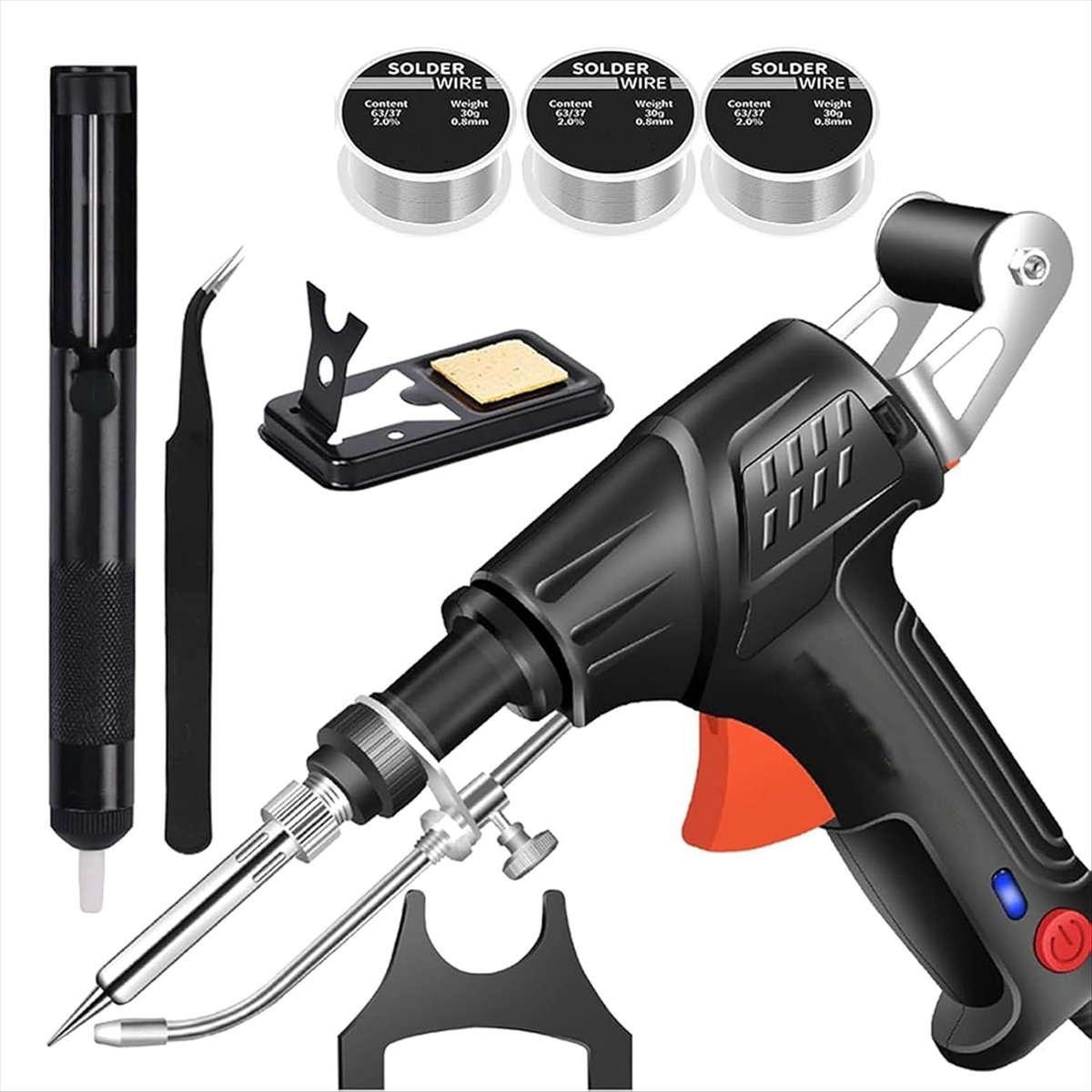Outil de soudage laser industr - Industrial Handheld Laser Welder avis et prix