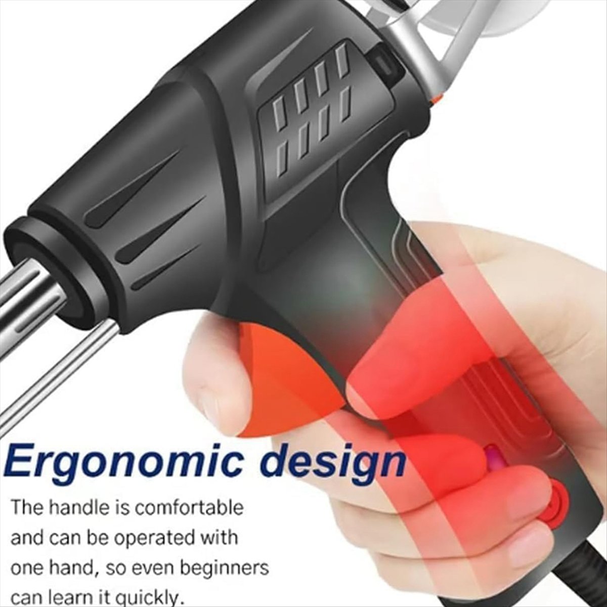 Outil de soudage laser industr - Industrial Handheld Laser Welder avis et prix
