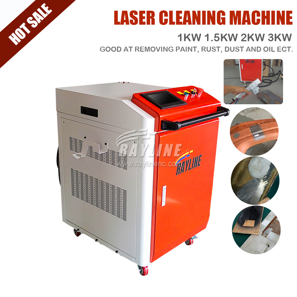 Machine de soudage au laser à  - Industrial Handheld Laser Welder avis et prix