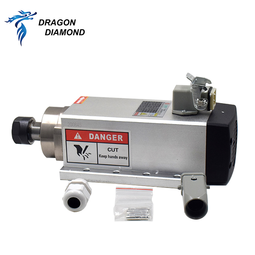 Moteur de broche CNC Dragon Di - Cnc Milling Machine avis et prix