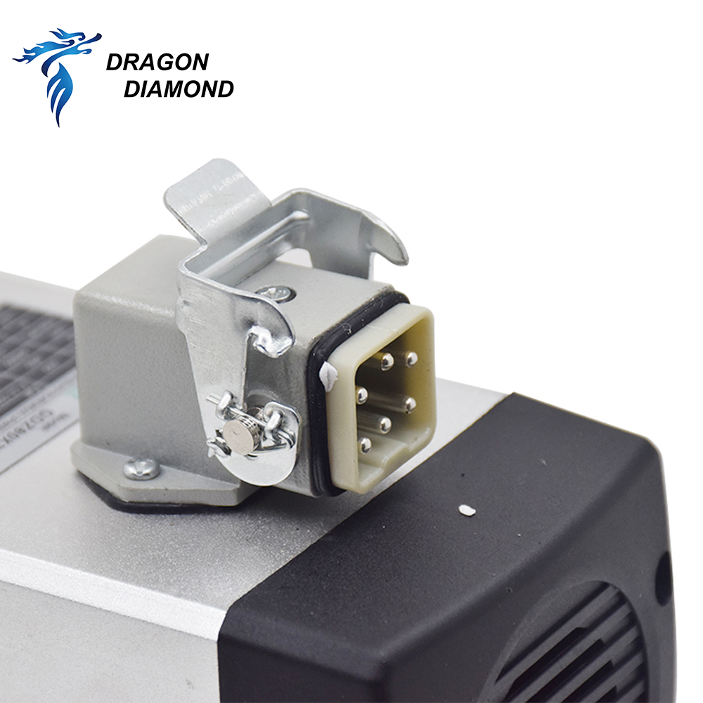 Moteur de broche CNC Dragon Di - Cnc Milling Machine avis et prix