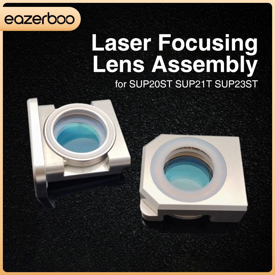 CQWY groupe de lentilles de mi - Industrial Laser Blaster avis et prix