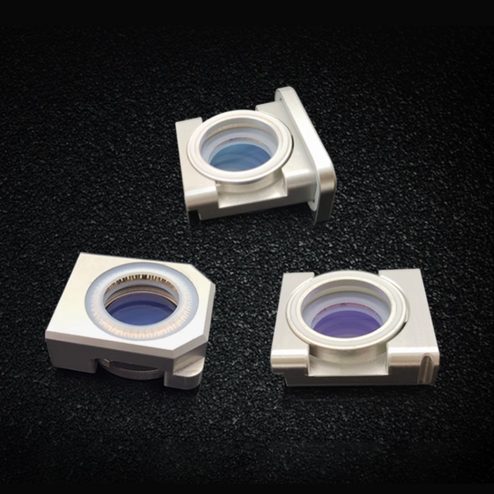 CQWY groupe de lentilles de mi - Industrial Laser Blaster avis et prix