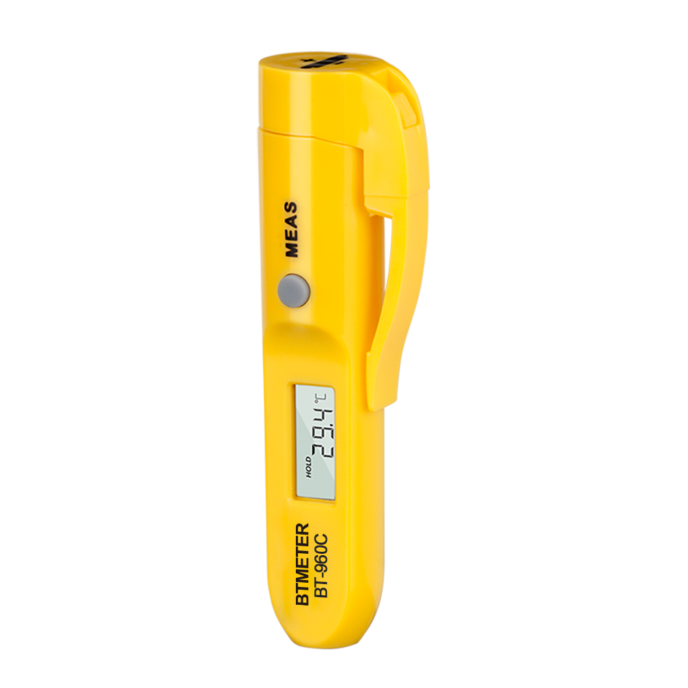 BTMETER-Therye.com numérique i - Industrial Laser Pen avis et prix